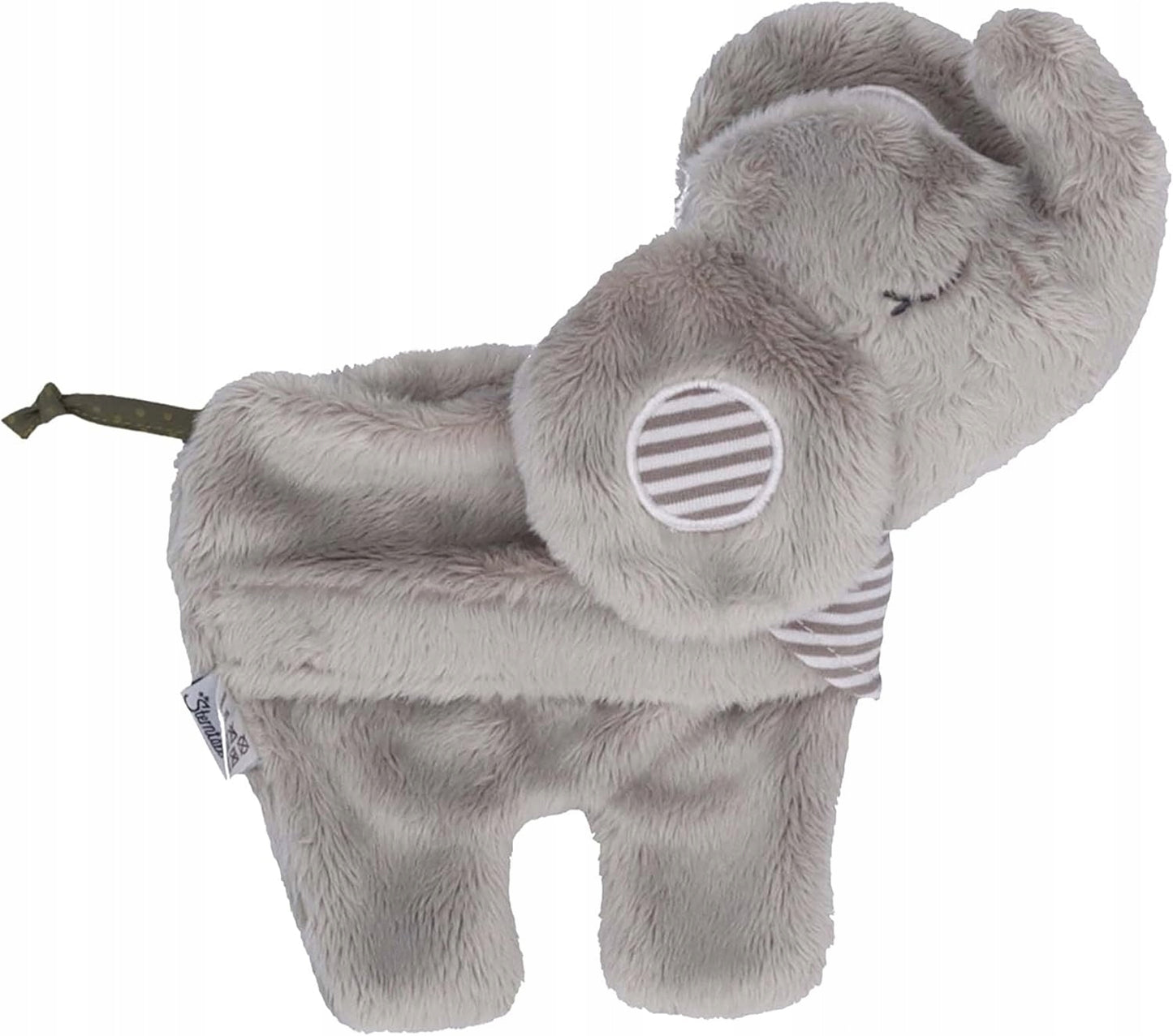STERNTALER Sow Eddy thermophore cuddly toy
