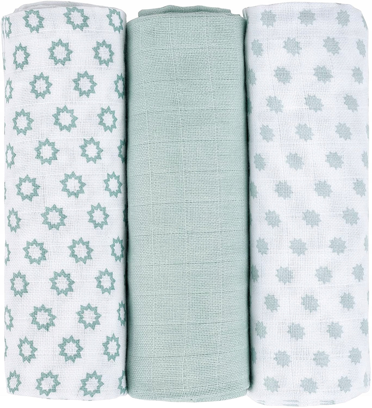 LASSIG multifunctional wrap x3