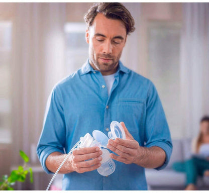 PHILIPS AVENT SCF396/11 electric single breast pump