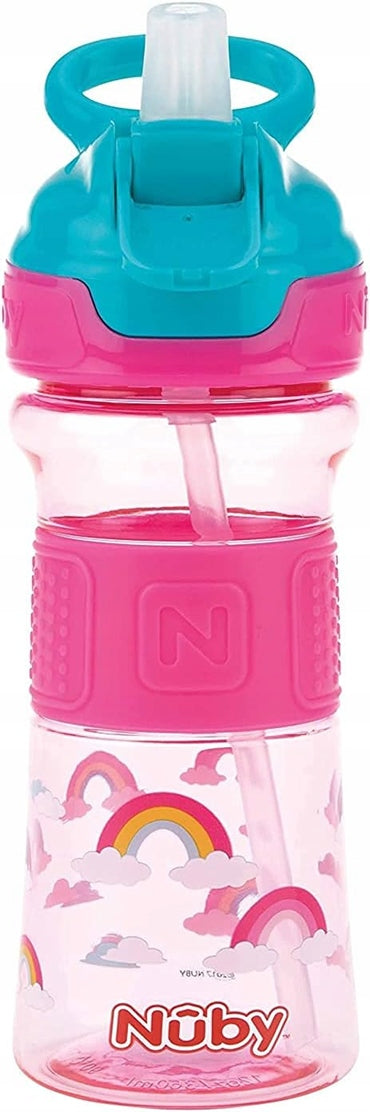 NUBY Flip-it Cup Nap cup