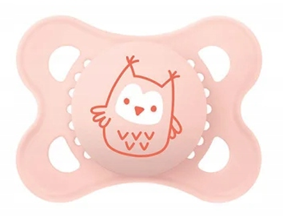 MAM ORIGINAL uklidňující dudlík 2-6m