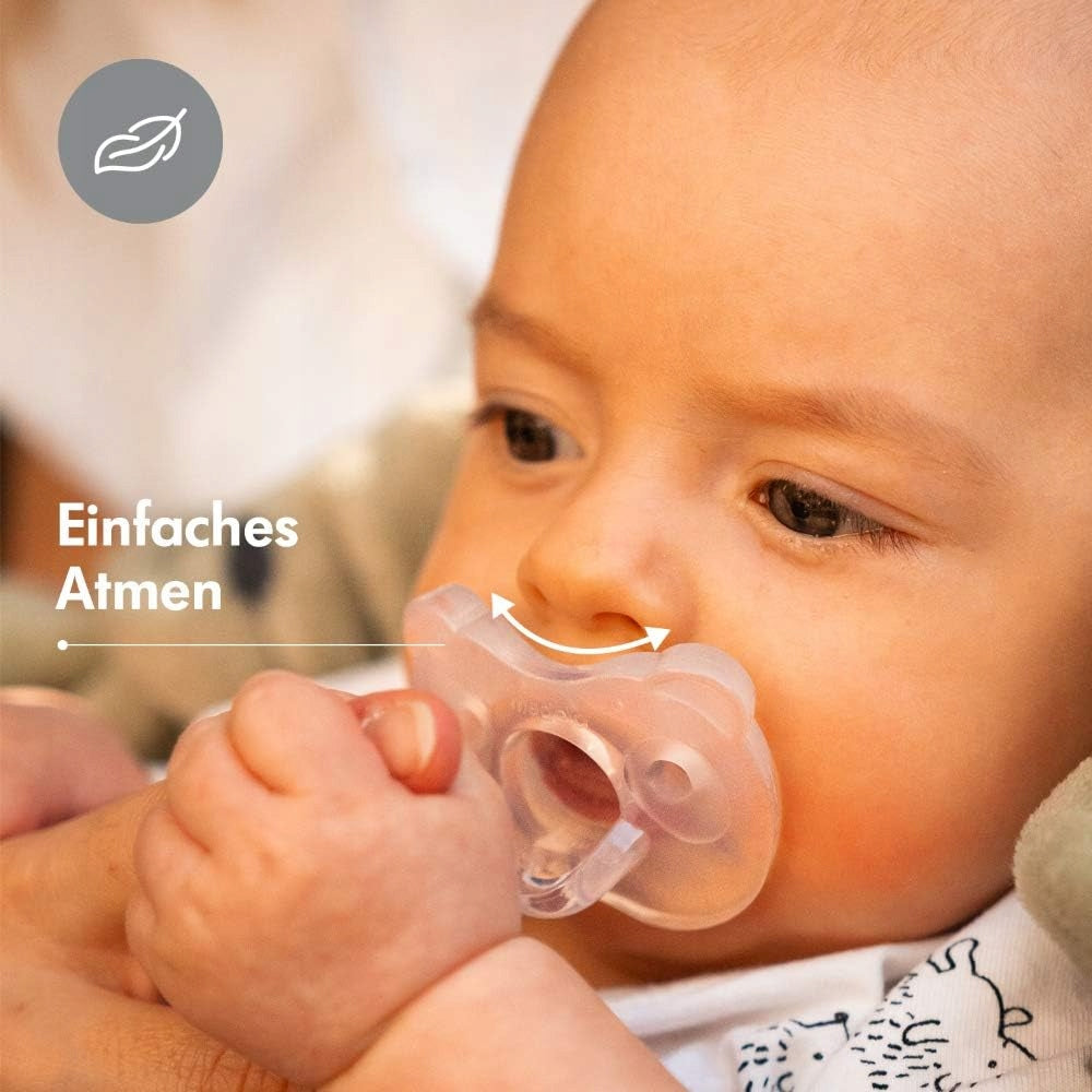 MEDELA soothers
