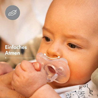 MEDELA soothers