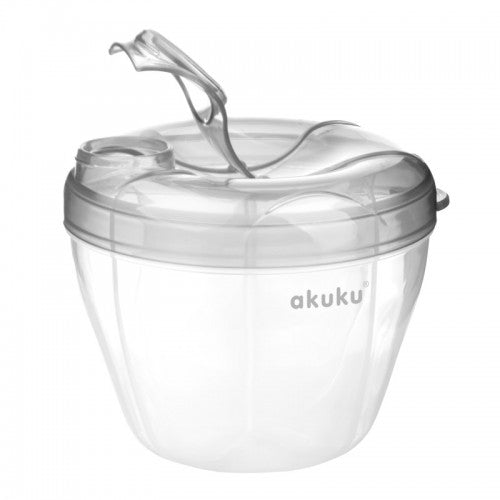 AKUKU nádoba na sušené mléko BPA free