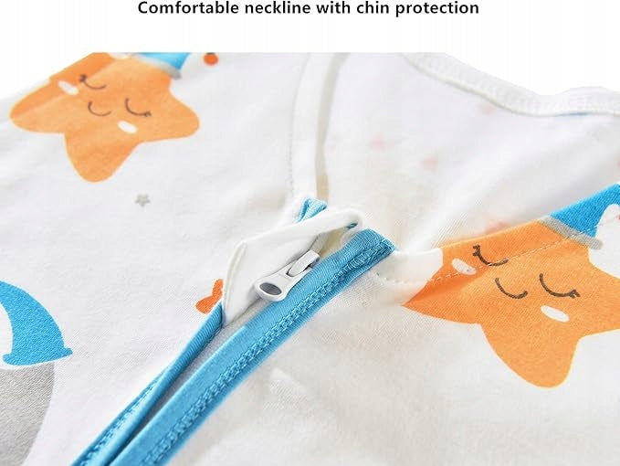 CHILSUESSY spací pytel 2,5TOG 120-140 cm