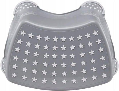 KEEEPER Tomek Stars step stool for children