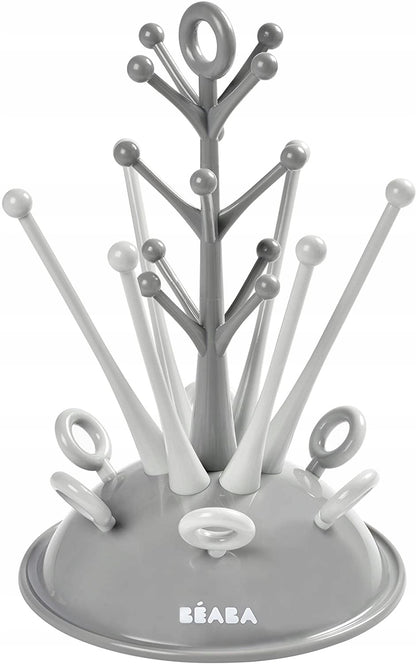 BEABA bottle and accessory dryer