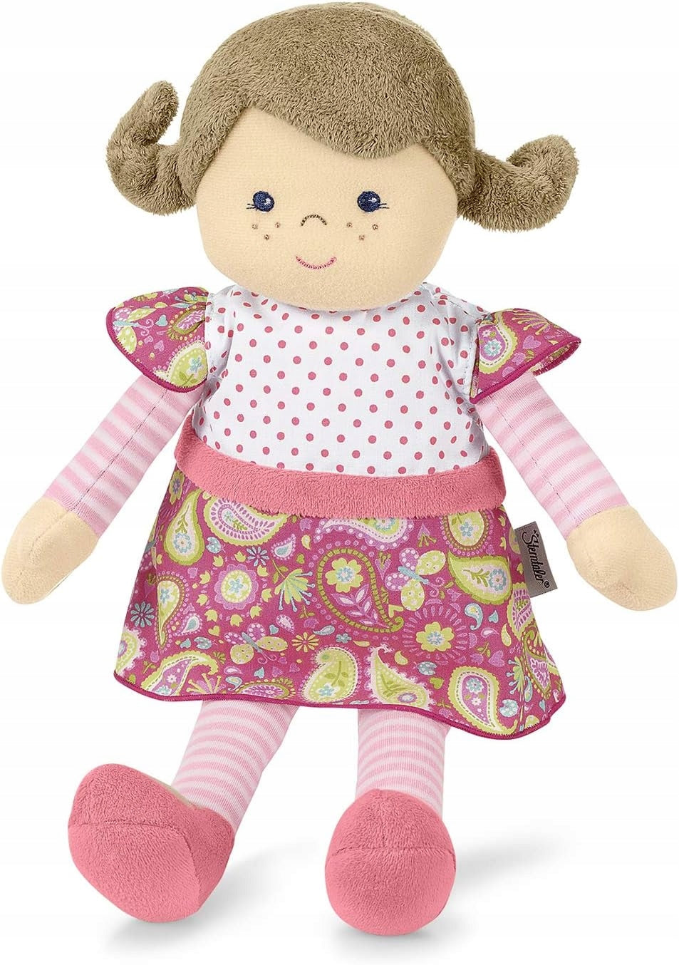 STERNTALER Gesa dressing doll
