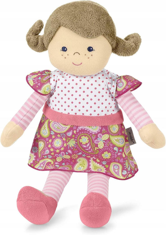 STERNTALER panenka mazlíček na oblékání GESA 33 cm