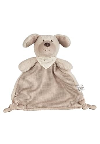STERNTALER Lucky peluche Perro M