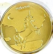 BRADOC WrÃƒÂ©e ZÄ™buszka cushion coin
