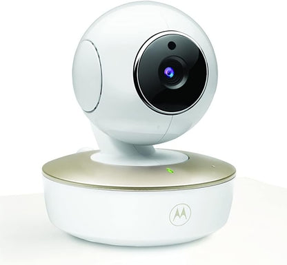 MOTOROLA VM50G dálkově ovládaná elektronická chůvička 5"