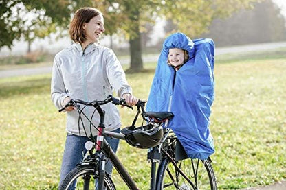 BRITAX ROMER pláštěnka na dětskou sedačku JOCKEY 2v1
