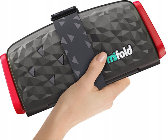 MIFOLD kompaktní autosedačka 15-36 kg