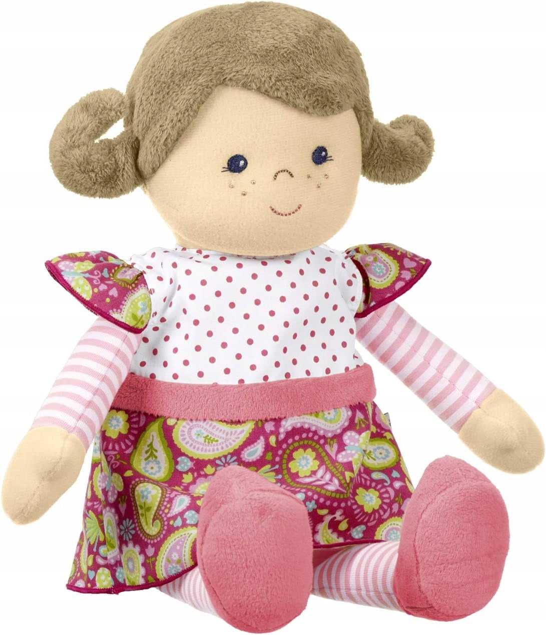 STERNTALER Gesa dressing doll