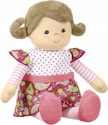 STERNTALER Gesa dressing doll