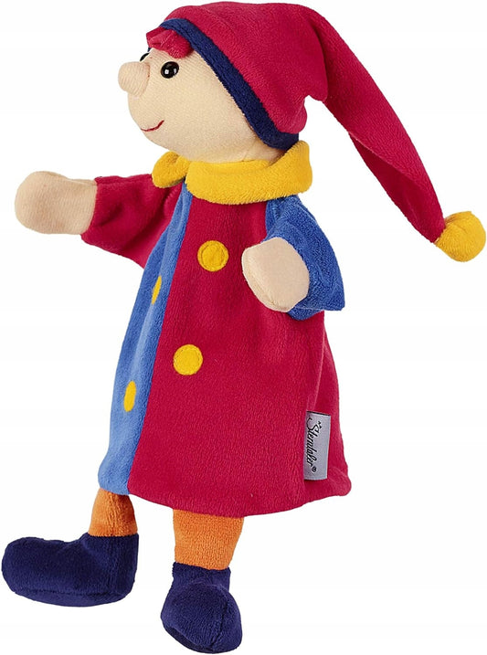 STERNTALER Kasper the puppet