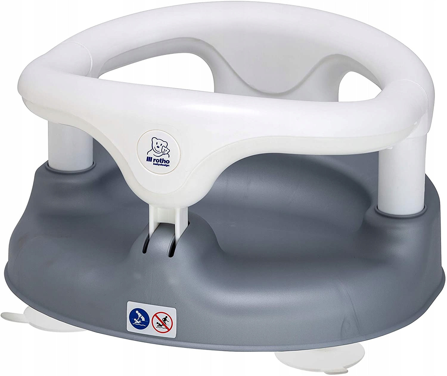 ROTHO Babydesign καθισματάκι μπάνιου 13 kg