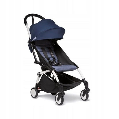 BABYZEN YOYO set - seat insert and canopy for the YOYO stroller