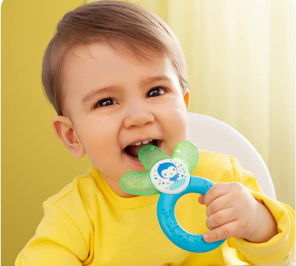 MAM massaging teether