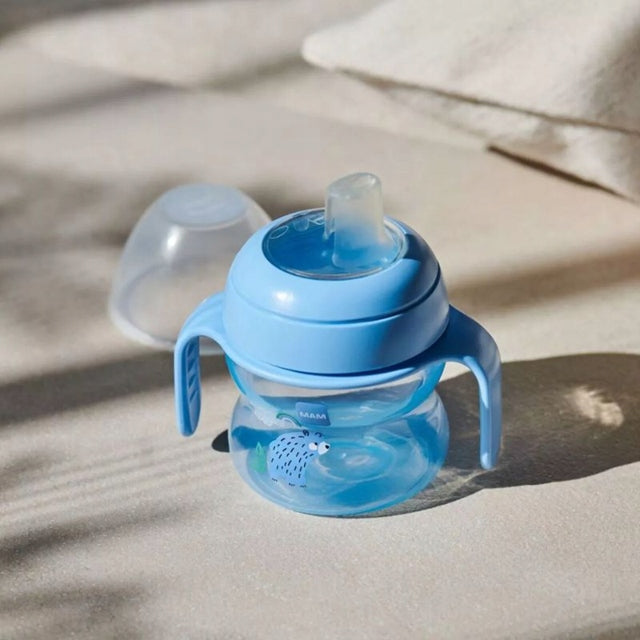MAM Starter Cup non-spill cup