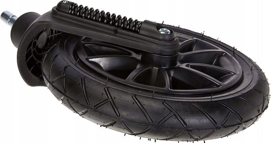 ZENDA voorwiel voor KINDERKRAFT MOOV 8 inch kinderwagen