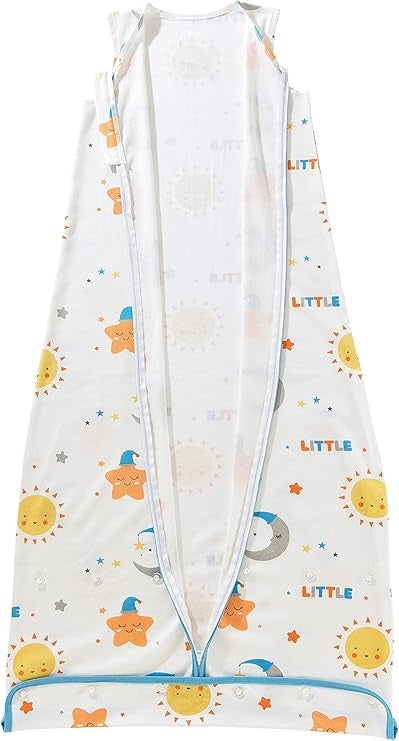CHILSUESSY spací pytel 2,5TOG 120-140 cm