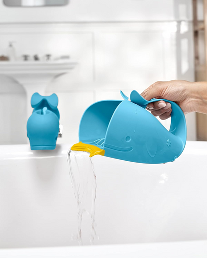 SKIP HOP Moby Rinser container for rinsing hair