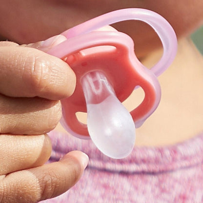 PHILIPS AVENT Ultra Air Animals soothers x2