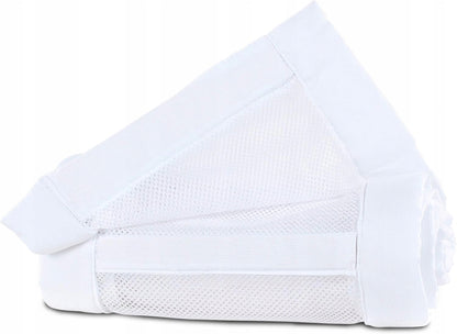 BABYBAY crib bumper 168x24cm