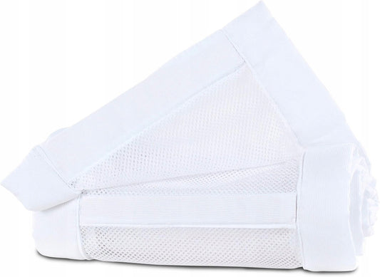 BABYBAY crib bumper 168x24cm