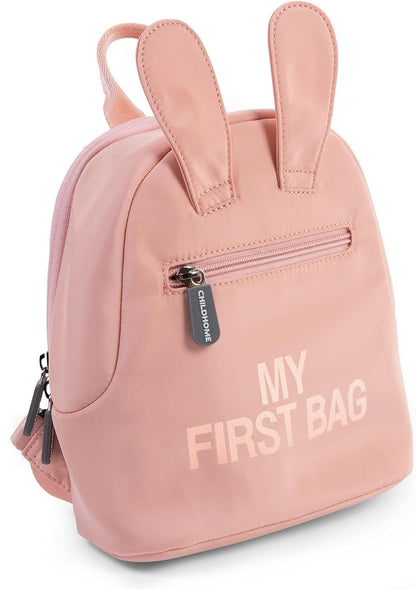 CHILDHOME My First Bag children's backpack