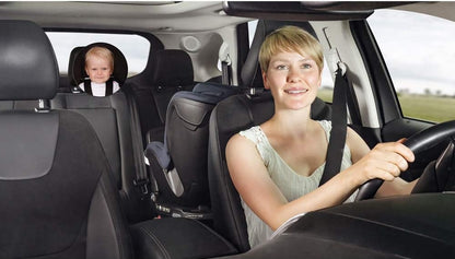 REER SafetyView Baby-watching mirror