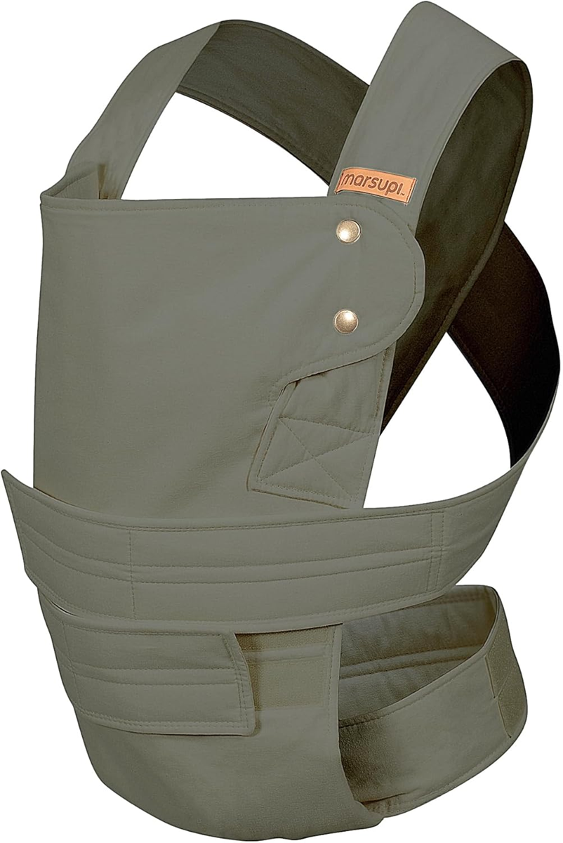 MARSUPI 2.0 ergonomické nosítko XL 3,5 - 15 kg