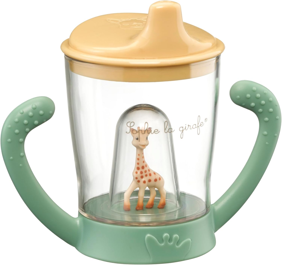 VULLI Sophie la Girafe non-spill cup
