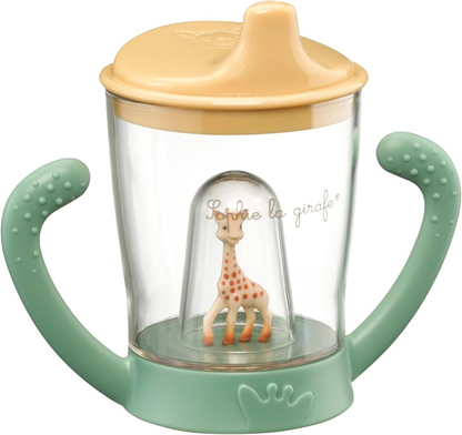 VULLI Sophie la Girafe non-spill cup