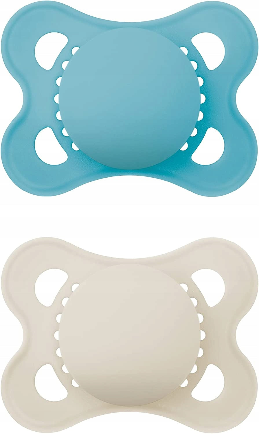 MAM ORIGINAL PURE cumlík x2 0-6m