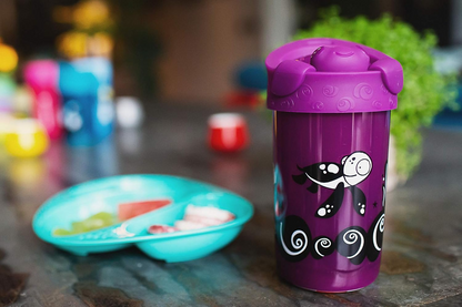 TOMMEE TIPPEE No Knock cup