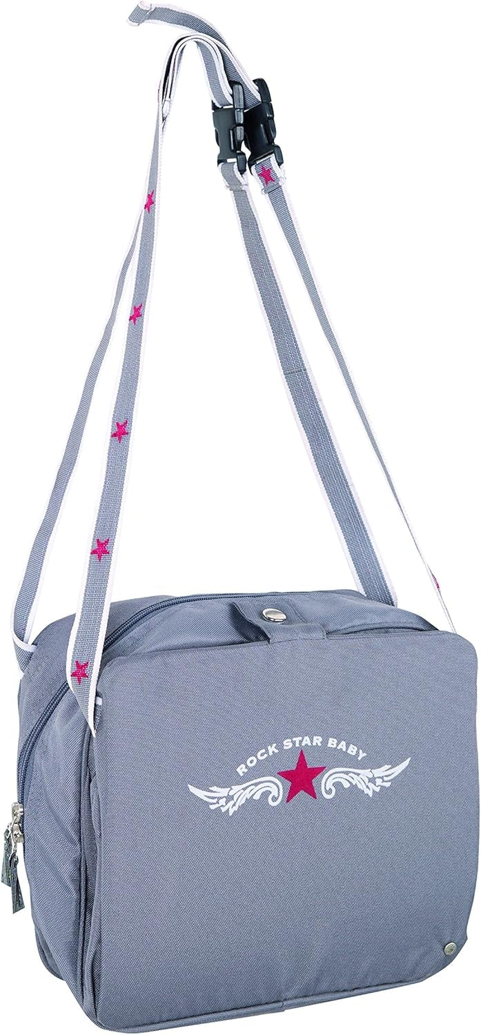 ROBA Rock Star Baby feeding chair
