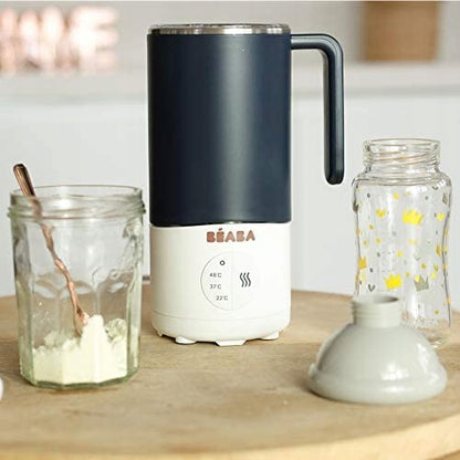 BEABA milk prep EKSPRES für Milchgetränke – Produktfoto 4