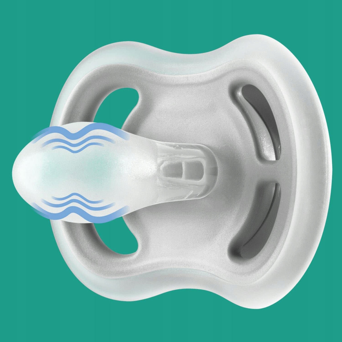 PHILIPS AVENT Ultra Air dudlíky x 2 18m+
