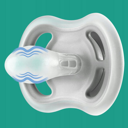 PHILIPS AVENT Ultra Air dudlíky x 2 18m+
