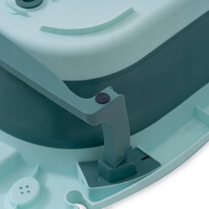 INTERBABY compact baby bath tub