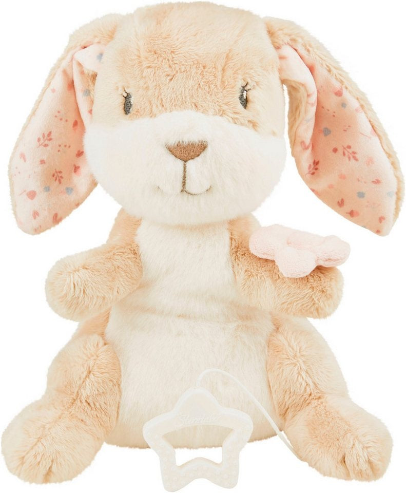 STERNTALER musical cuddly toy La-Le-Lu HANNI rabbit 22 cm