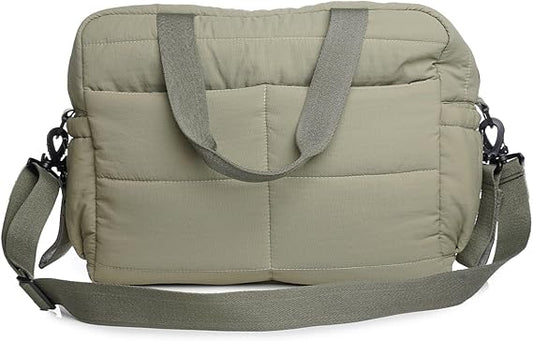 THERMOBABY taška na příslušenství ke kočárku prošívaná 35x48x15