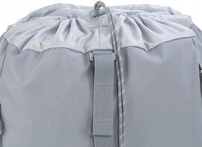 LASSIG Green Label Outdoor backpack for nappies and accessories