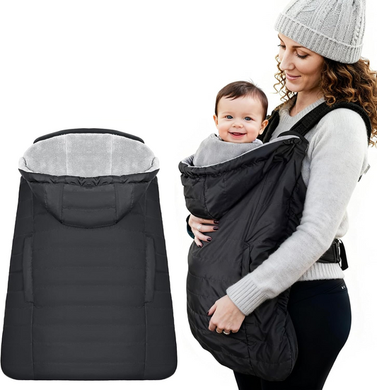 ORZBOW carrier cover with hood