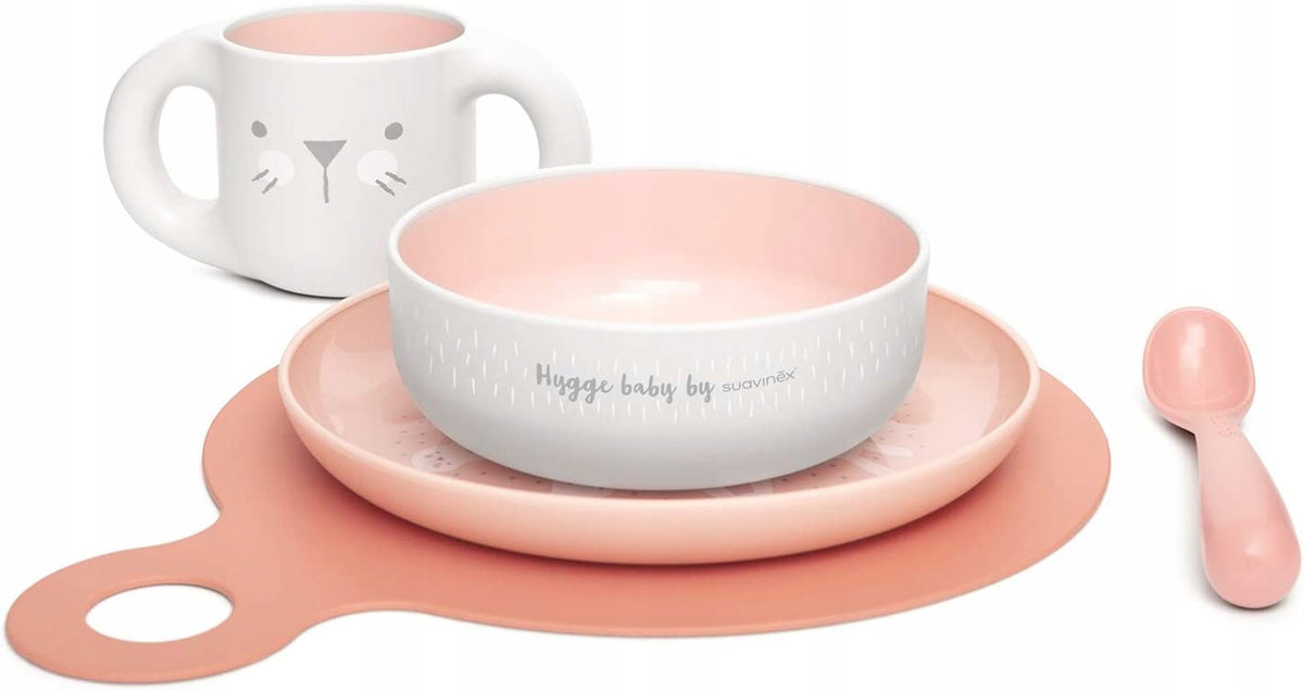 SUAVINEX Hygge SUAVINEX Hygge Crockery Set