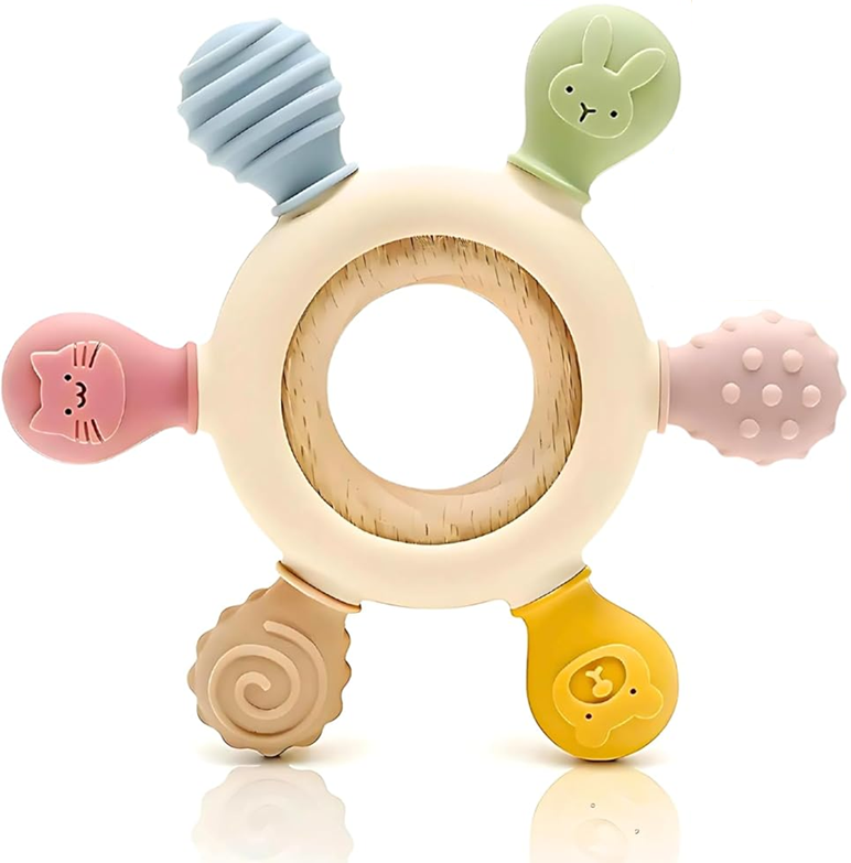 CAJA teether