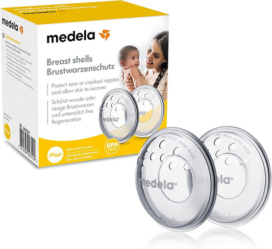 MEDELA Universelle Brustwarzenschoner